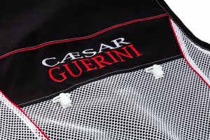 Photo VG1-6 Gilet de Tir noir Caesar Guerini Taille S à 4 XL