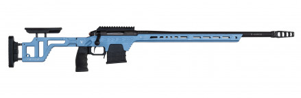 Carabine TLD Victrix Venus V - Bleu ou Noire