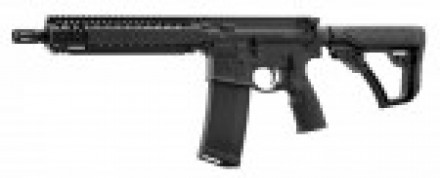 Photo mini3-DDM4101-3 Pacck Dual Daniel Defense MK18 5,56 + Upper calibre 300 Blk