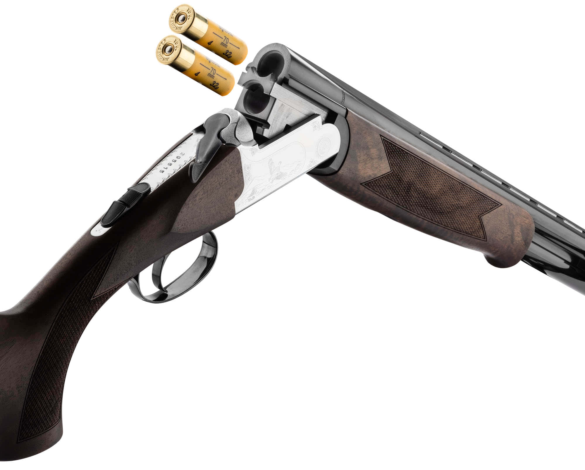 Comment Reconnaitre Un Fusil Eprouve Bille D'acier