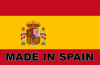 Made in spain