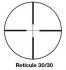 Reticle 7 or 30/30