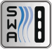 SWA - Diaper plate