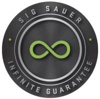 Sig Sauer Garantie Infinie